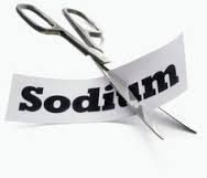 Low sodium